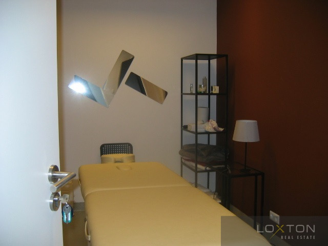 Lokal Wynajem Warszawa Mokotów 8