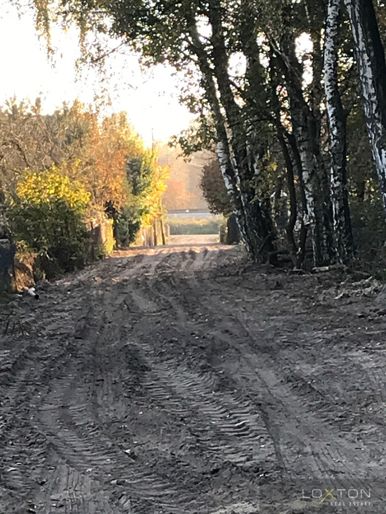 Działka Sprzedaż Górki