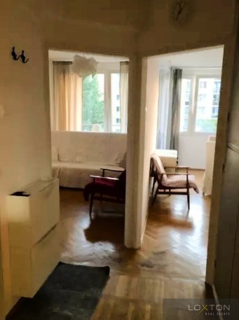 Mieszkanie Wynajem Warszawa Wola Srebrna