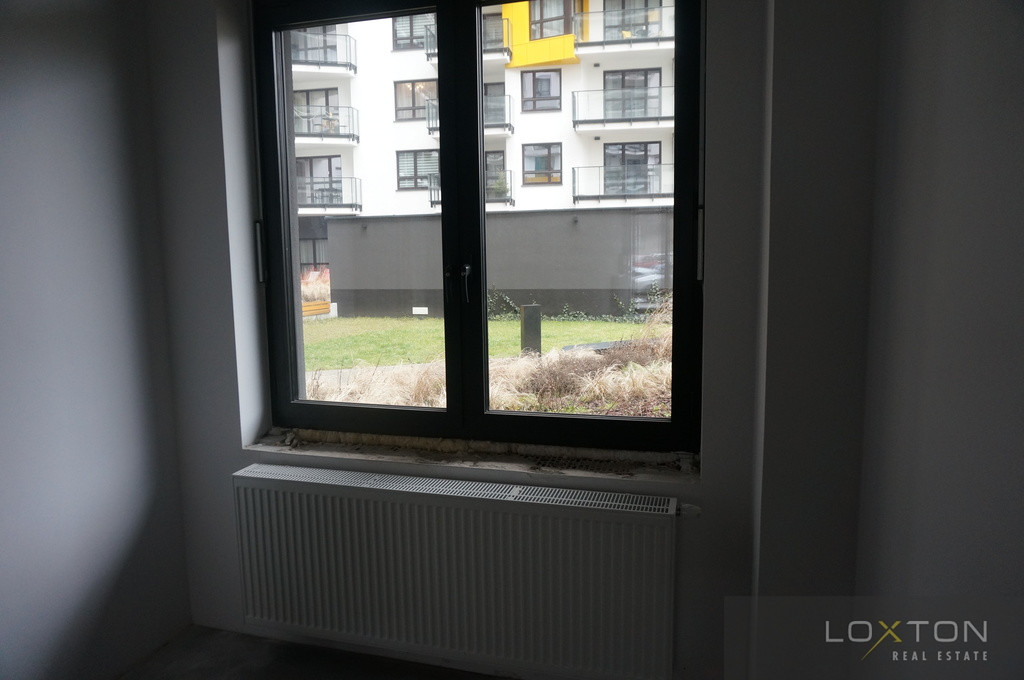 Lokal Wynajem Warszawa Wola 7