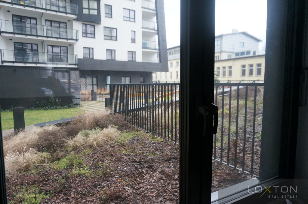 Lokal Wynajem Warszawa Wola 8