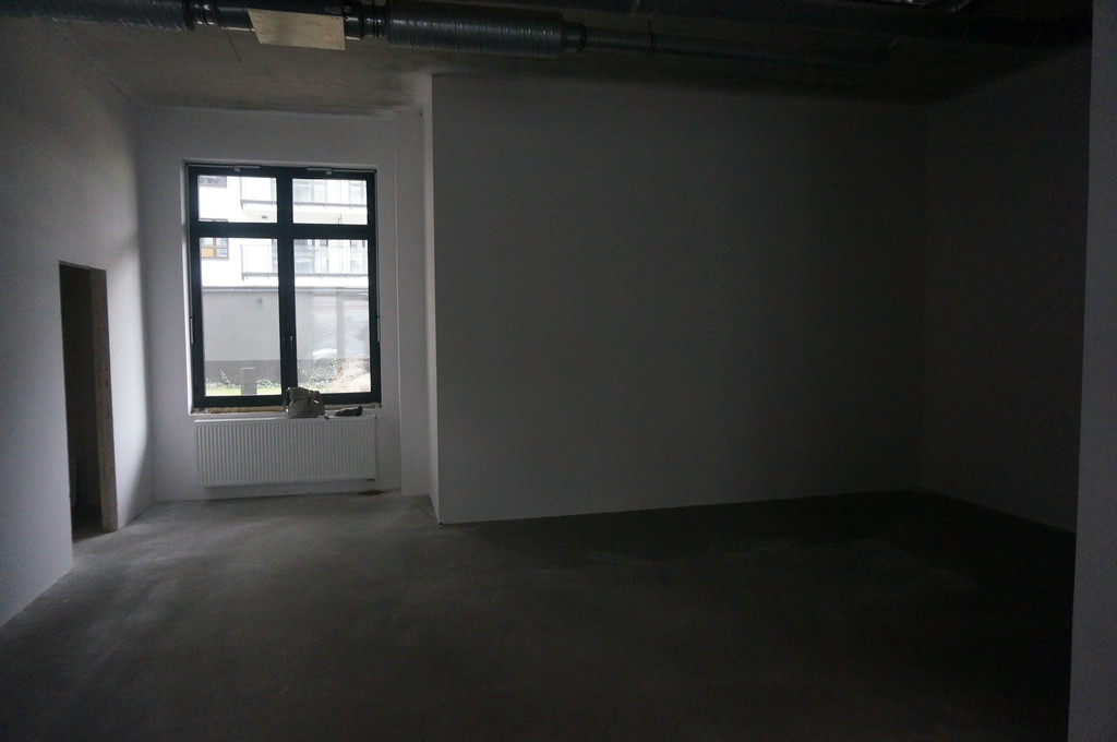 Lokal Wynajem Warszawa Wola 6