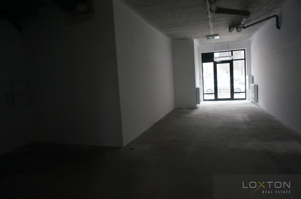 Lokal Wynajem Warszawa Wola 9