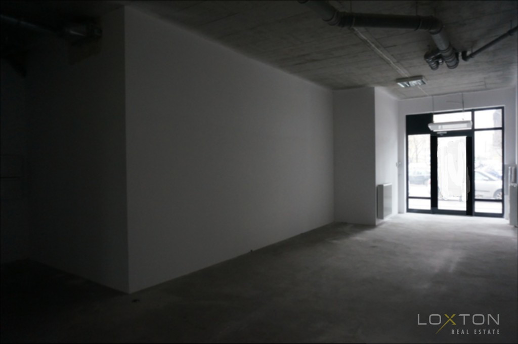 Lokal Wynajem Warszawa Wola 4