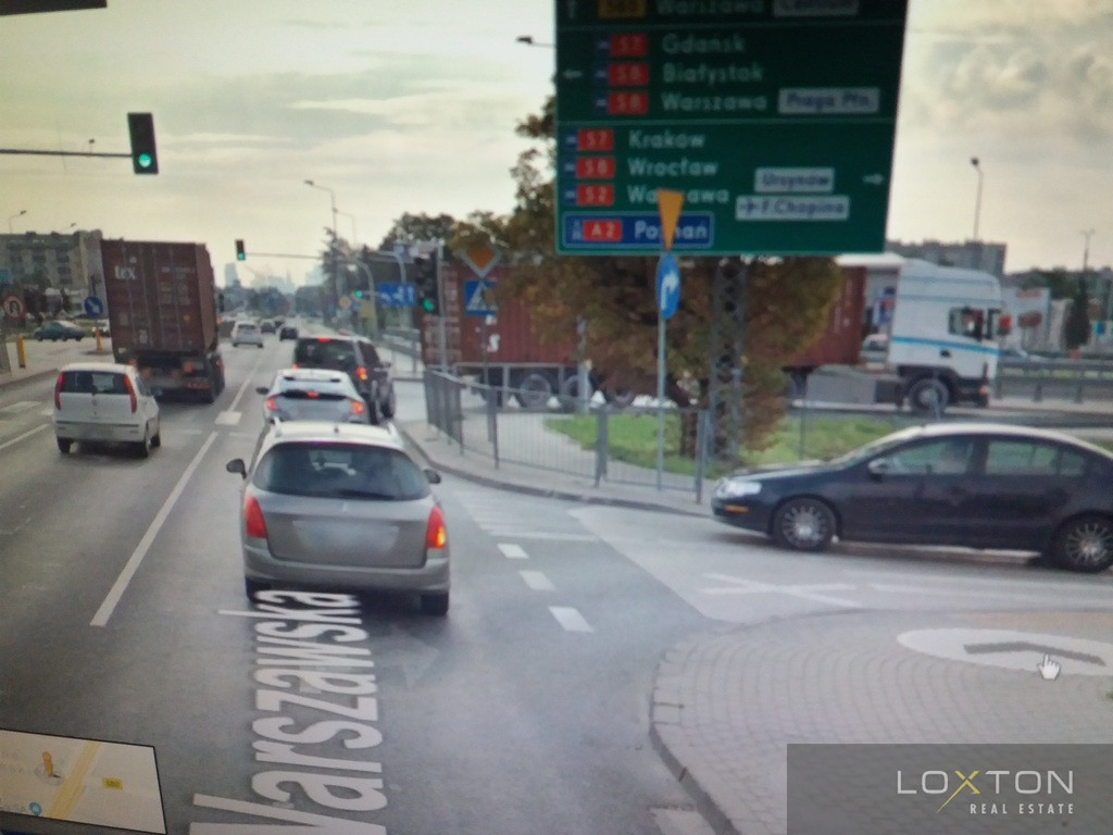 Obiekt Sprzedaż Blizne Łaszczyńskiego