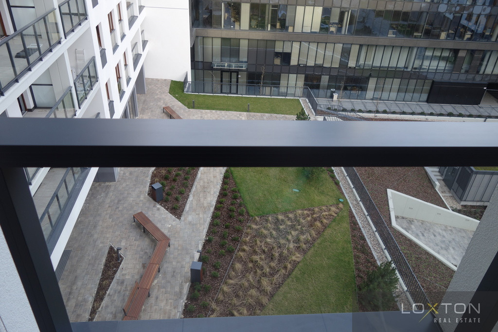 Mieszkanie Wynajem Warszawa Wola Grzybowska 15