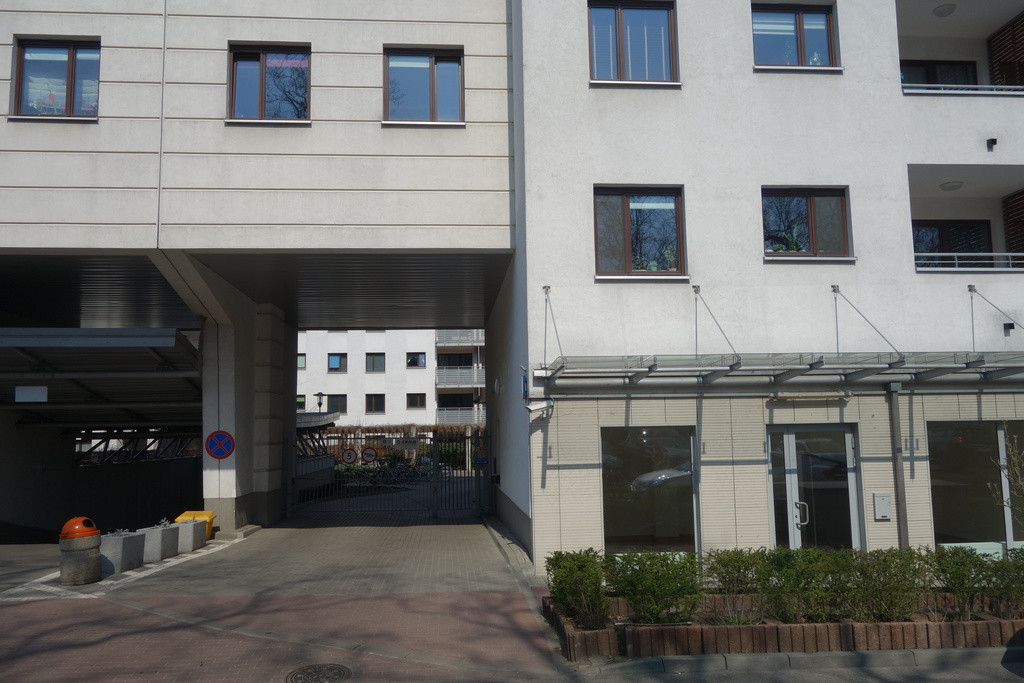 Lokal Wynajem Warszawa Wola 2