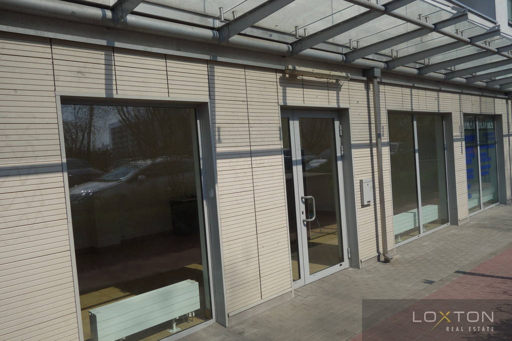 Lokal Wynajem Warszawa Wola 14
