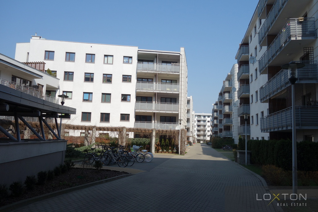 Lokal Wynajem Warszawa Wola 15