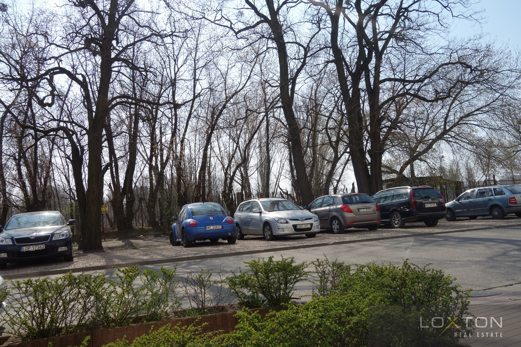 Lokal Wynajem Warszawa Wola 20