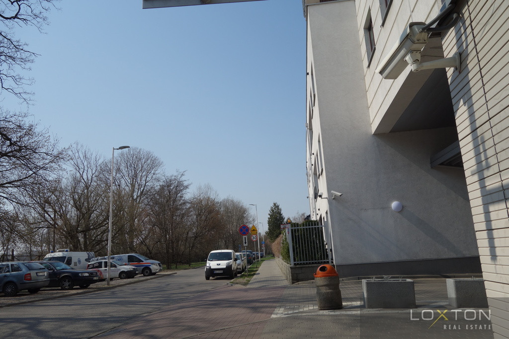 Lokal Wynajem Warszawa Wola 21