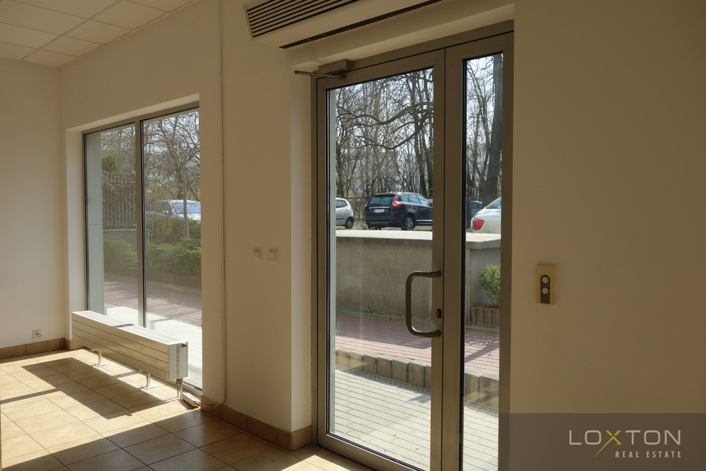 Lokal Wynajem Warszawa Wola 4