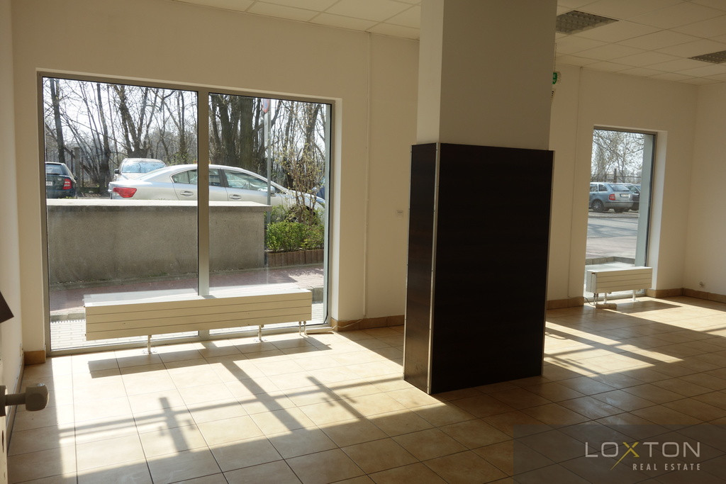 Lokal Wynajem Warszawa Wola 5