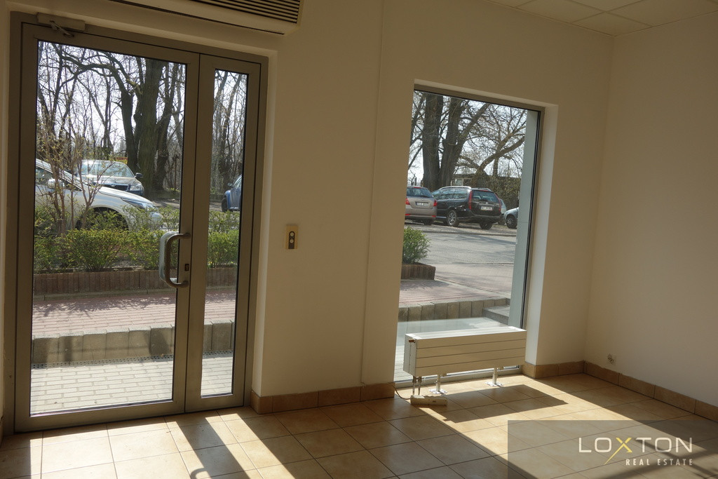 Lokal Wynajem Warszawa Wola 7