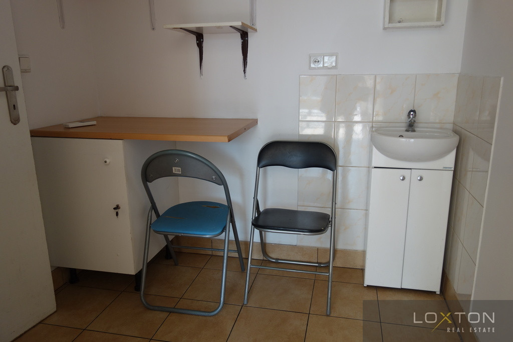 Lokal Wynajem Warszawa Wola 8