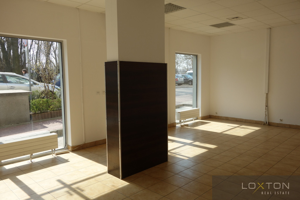 Lokal Wynajem Warszawa Wola 3