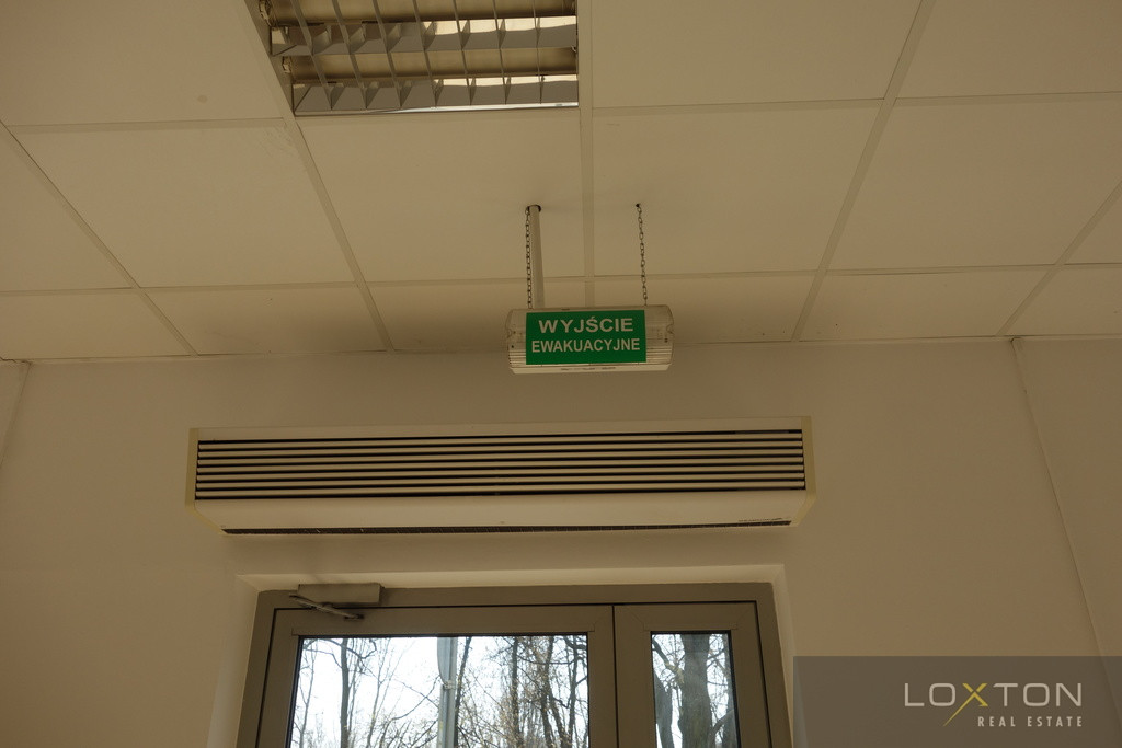 Lokal Wynajem Warszawa Wola 23
