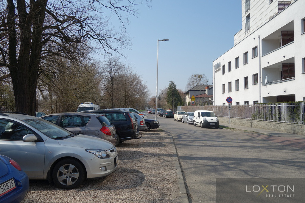 Lokal Wynajem Warszawa Wola 18