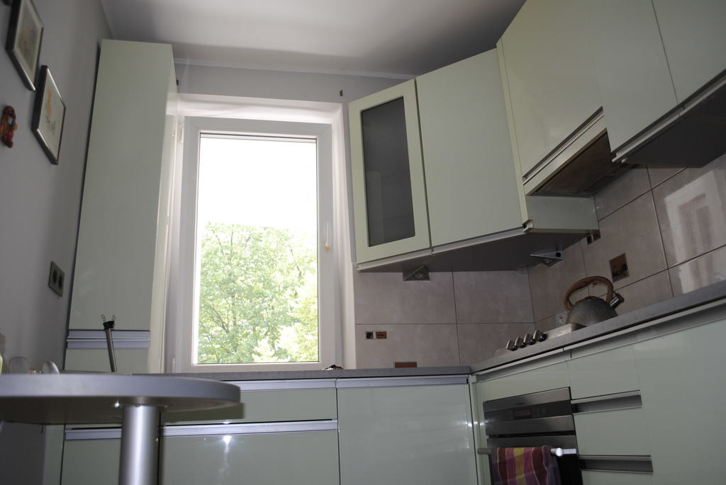 Mieszkanie Wynajem Warszawa Śródmieście Dzielna 4