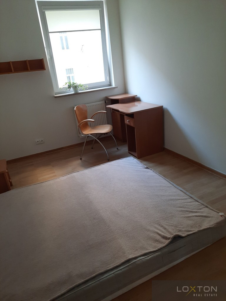 Mieszkanie Wynajem Warszawa Śródmieście Hoża
