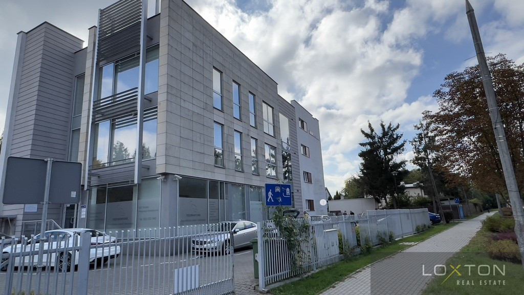 Obiekt Sprzedaż Piaseczno 2
