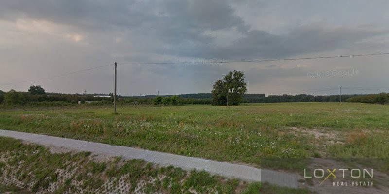 Działka Sprzedaż Witalówka