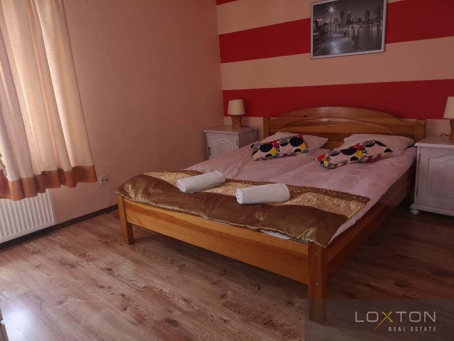Inwestycja Mikołajki pl.&nbsp;Wolności 9
