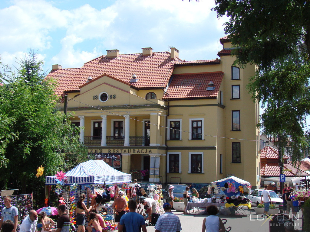 Dom Sprzedaż Mikołajki 3