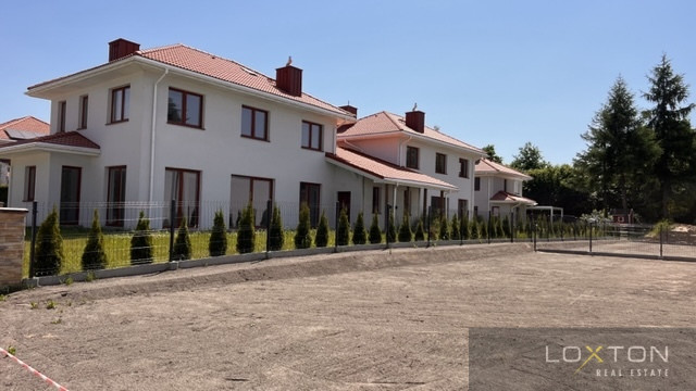 Dom Sprzedaż Siedliska 5