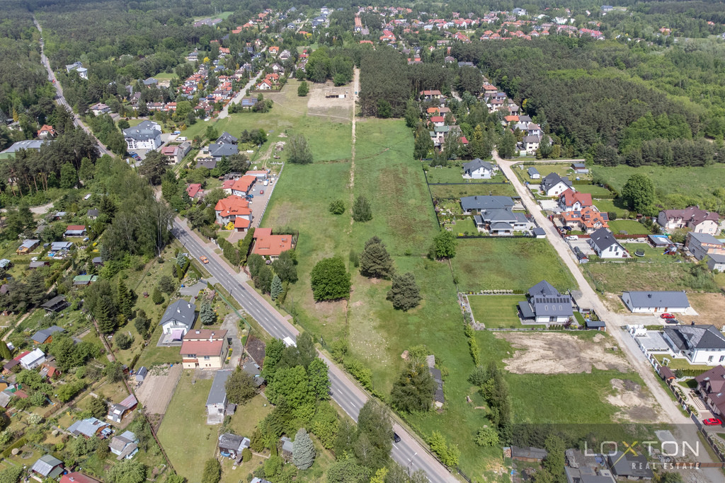 Działka Sprzedaż Nadarzyn 7