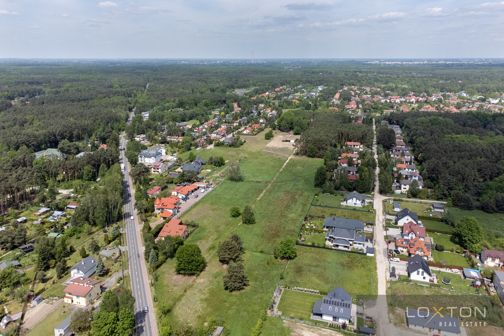 Działka Sprzedaż Nadarzyn 3