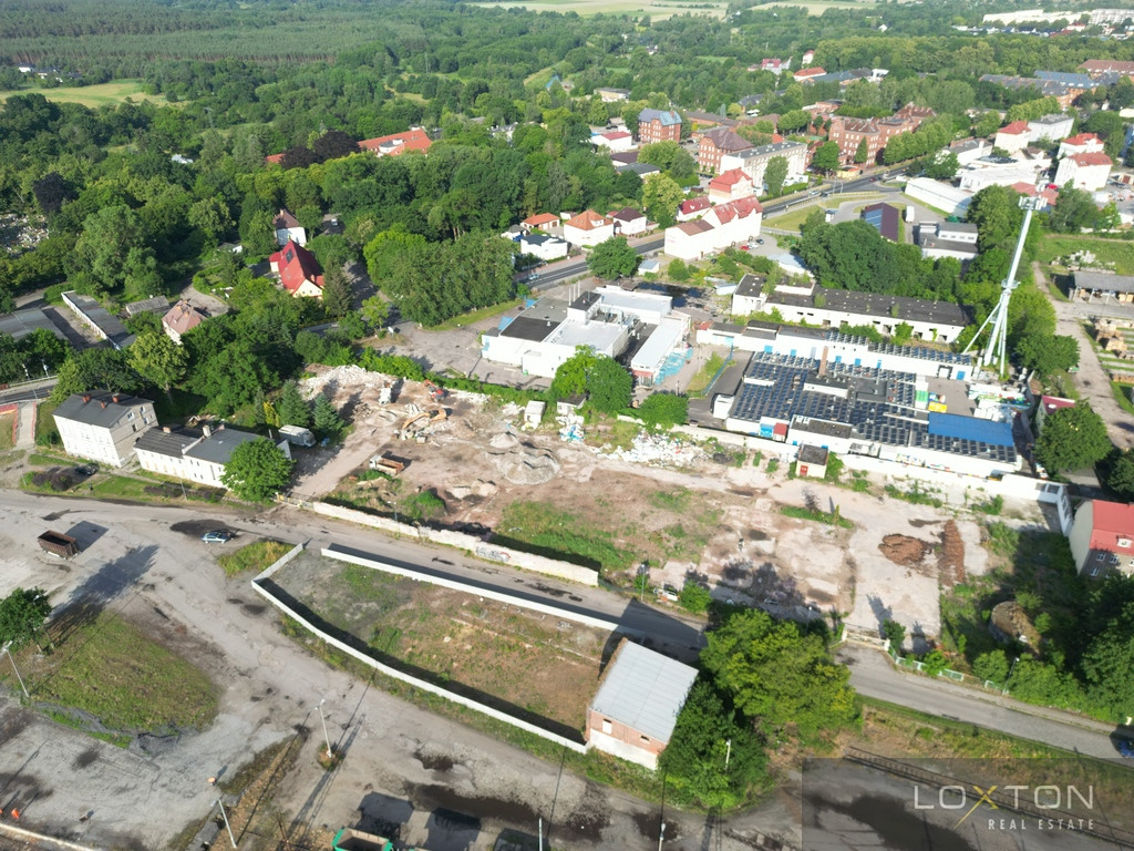 Działka Sprzedaż Białogard 8