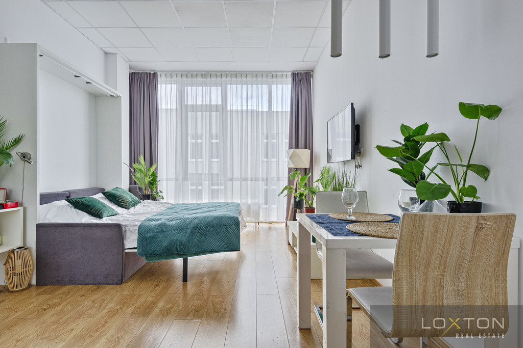 Lokal Sprzedaż Warszawa Włochy 2