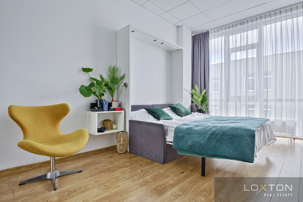 Lokal Sprzedaż Warszawa Włochy 4
