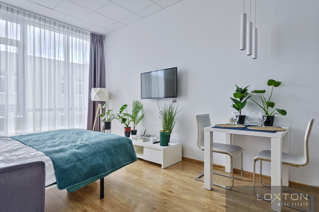 Lokal Sprzedaż Warszawa Włochy 5