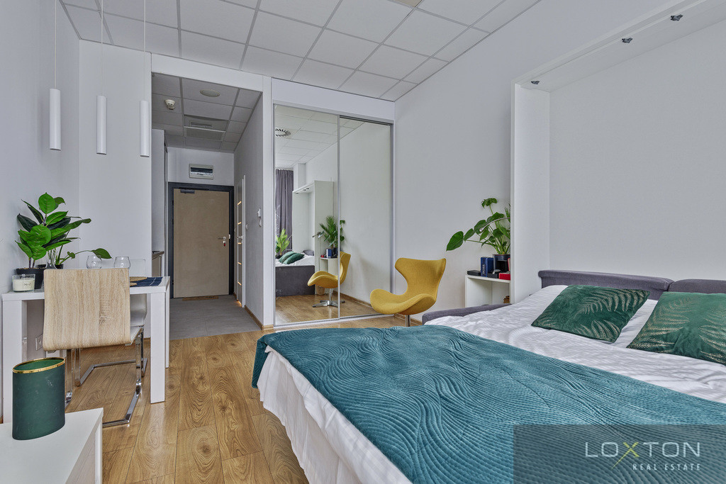 Lokal Sprzedaż Warszawa Włochy 8