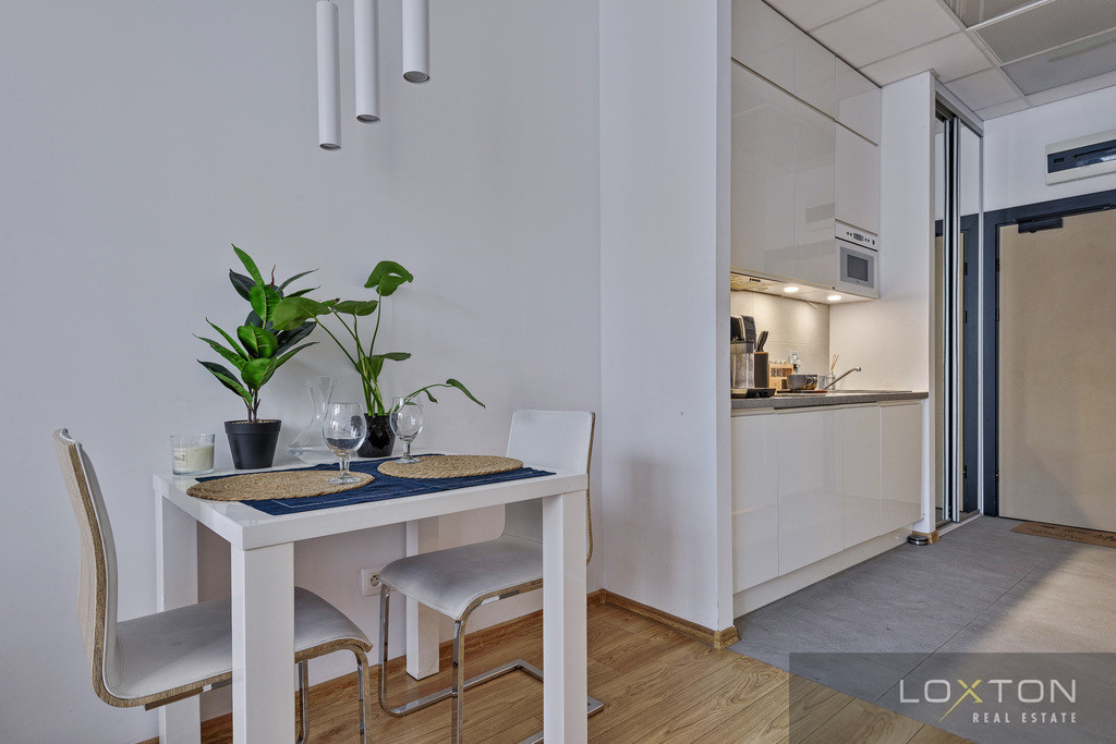 Lokal Sprzedaż Warszawa Włochy 9