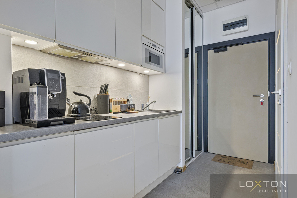 Lokal Sprzedaż Warszawa Włochy 10