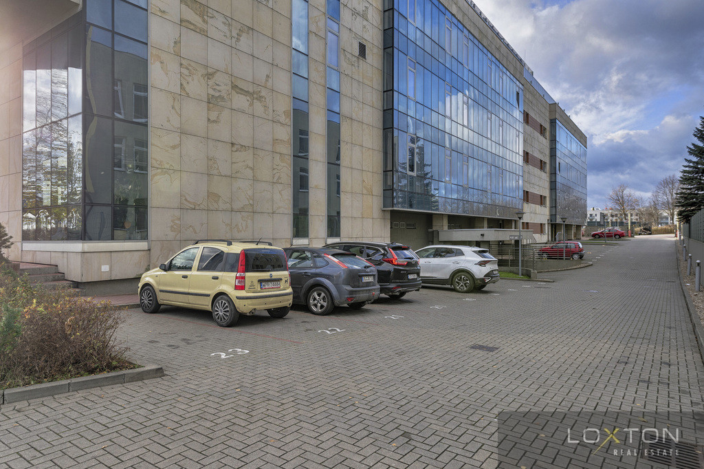Lokal Sprzedaż Warszawa Włochy 16