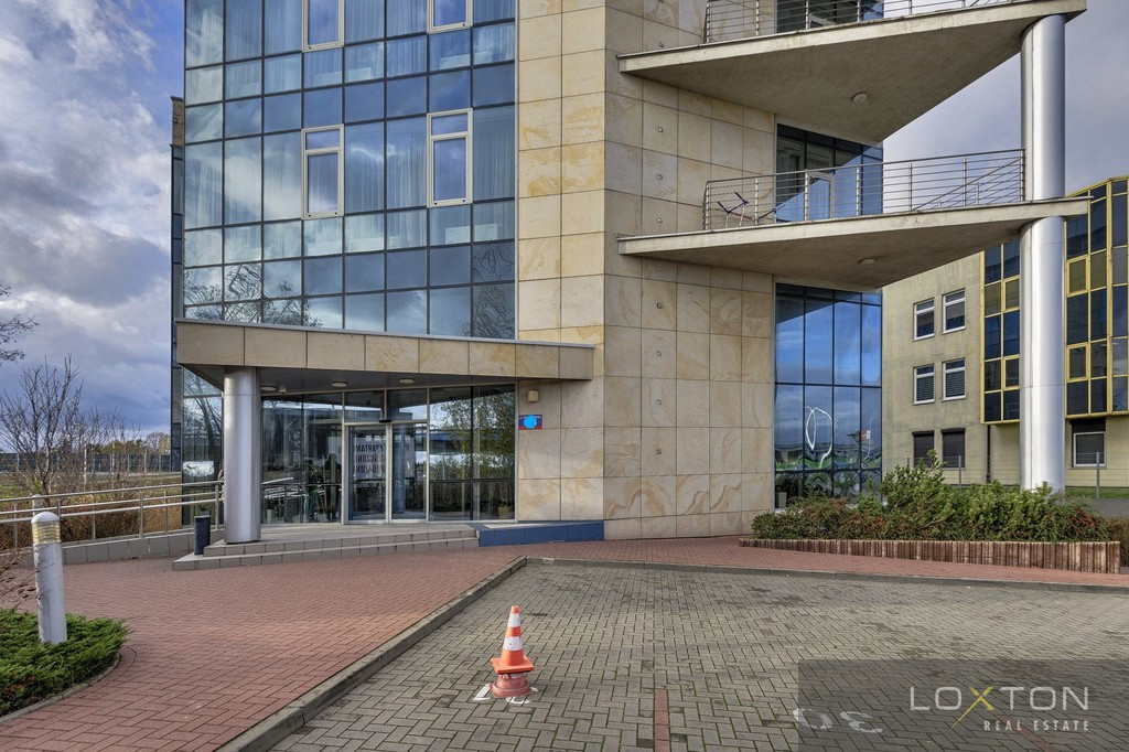 Lokal Sprzedaż Warszawa Włochy 15