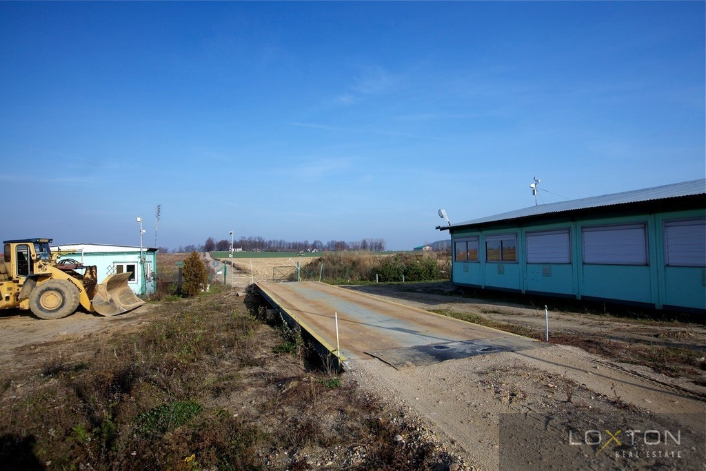 Działka Sprzedaż Krzczonów