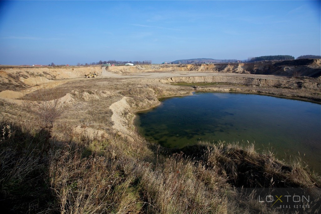 Działka Sprzedaż Krzczonów 5