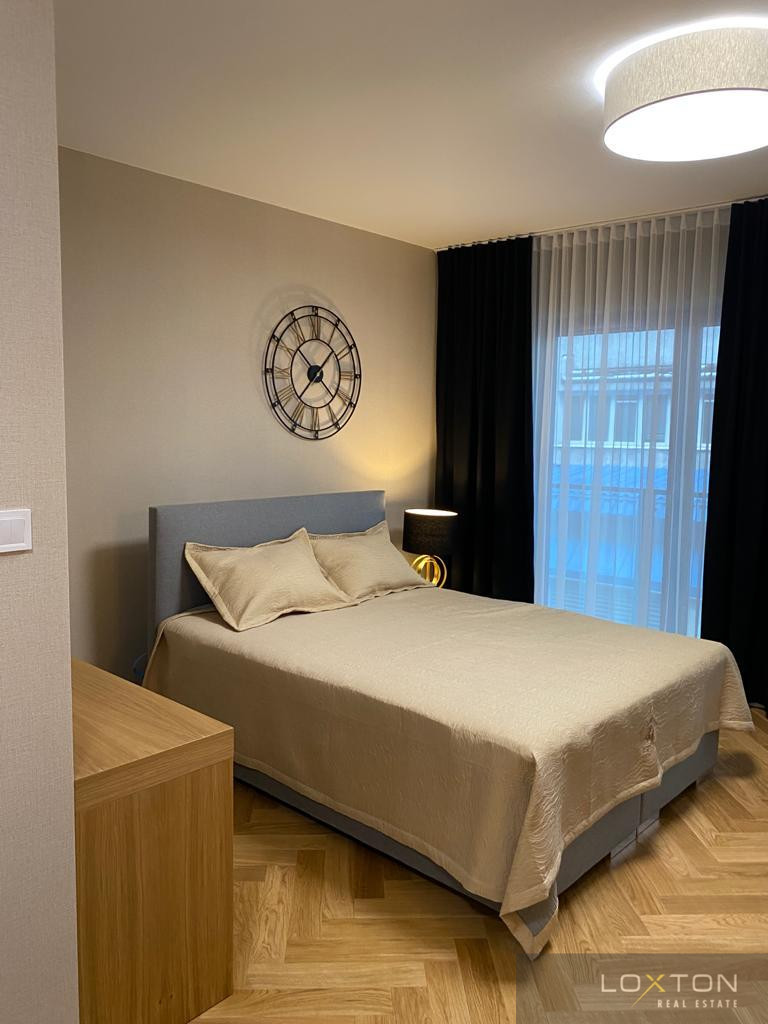 Mieszkanie Wynajem Warszawa Śródmieście Pawia