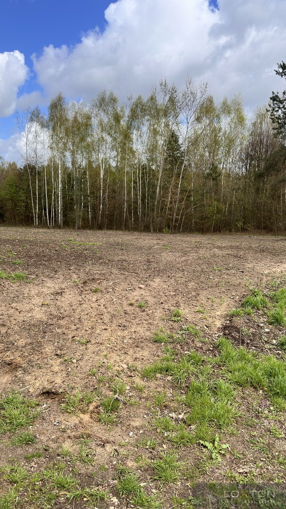 Działka Sprzedaż Kornelówka 4