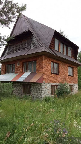 Dom Sprzedaż Chochołów 2