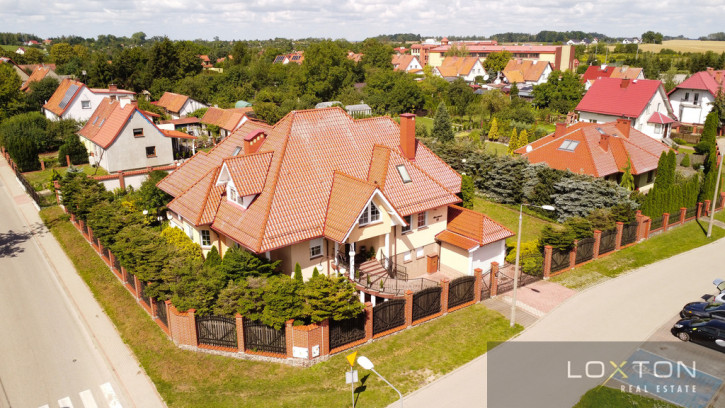 Dom Sprzedaż Kętrzyn 1