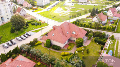 Dom Sprzedaż Kętrzyn
