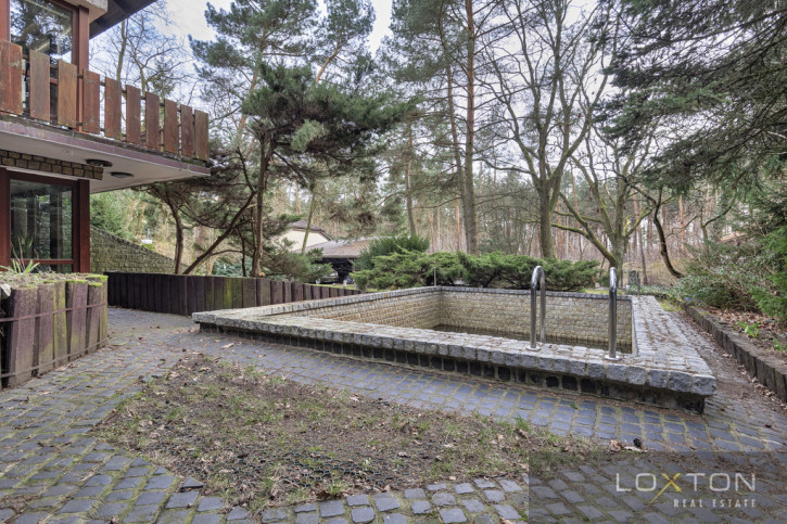 Dom Sprzedaż Łomianki Kampinoska 18