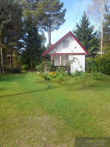 Działka Sprzedaż Piaski Duchowne 2