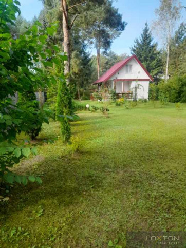 Działka Sprzedaż Piaski Duchowne 1